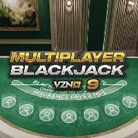 rajabets Blackjack VZN 9